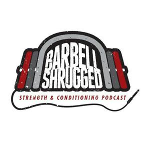 Ouça Barbell Shrugged na aplicação