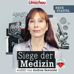 Ouça Siege der Medizin | Der medizinhistorische Podcast na aplicação