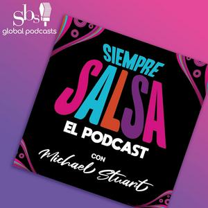 Ouça Siempre Salsa Podcast na aplicação