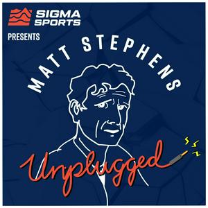 Ouça Sigma Sports presents Matt Stephens Unplugged na aplicação