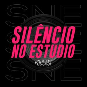 Ouça Silêncio no Estúdio Podcast na aplicação