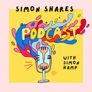 Ouça Simon Shares na aplicação
