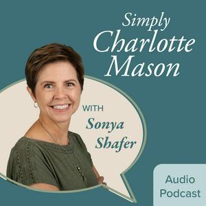 Ouça Simply Charlotte Mason Homeschooling na aplicação