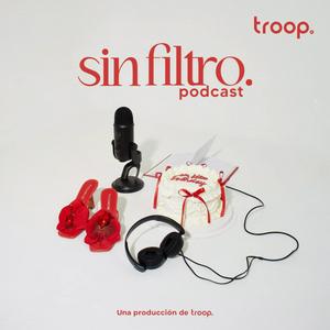 Ouça SIN FILTRO PODCAST na aplicação