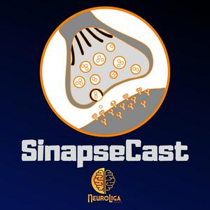 Ouça SinapseCast na aplicação