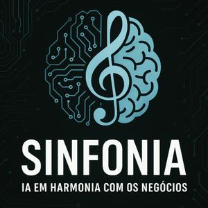 Sinfonia — IA em Harmonia com os Negócios