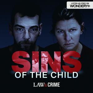 Ouça Sins of the Child na aplicação