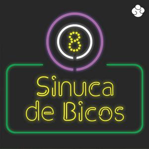 Ouça Sinuca de Bicos na aplicação