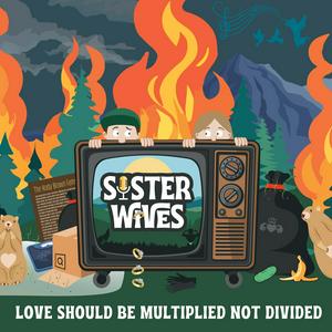 Ouça Sister Wives: Love Should Be Multiplied Not Divided na aplicação