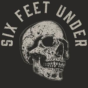 Ouça Six Feet Under with Mark Calaway na aplicação