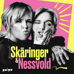 Ouça Skäringer & Nessvold na aplicação