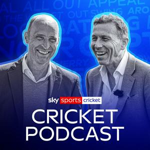 Sky Sports Cricket Podcast