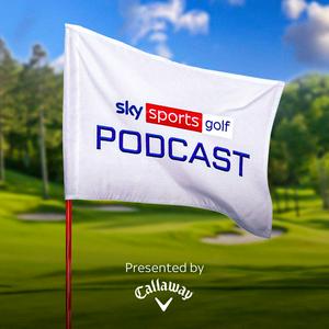 Ouça Sky Sports Golf Podcast na aplicação