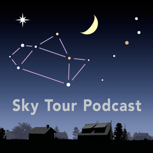 Ouça Sky Tour Astronomy Podcast na aplicação