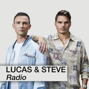 Ouça Lucas & Steve Radio na aplicação