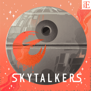 Ouça Skytalkers na aplicação