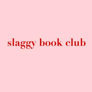 Ouça Slaggy Book Club na aplicação