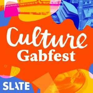 Ouça Culture Gabfest na aplicação