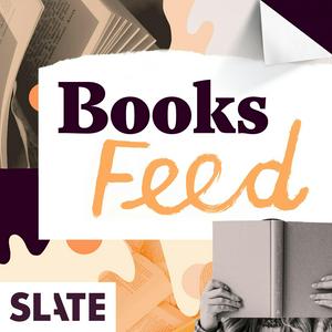 Ouça Slate Books na aplicação