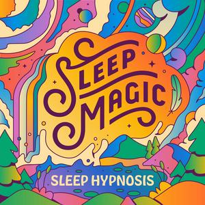 Ouça Sleep Magic: Guided Sleep Hypnosis & Meditation na aplicação