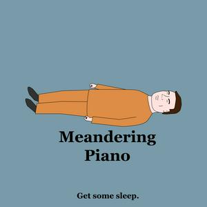 Ouça Sleep - Meandering Piano na aplicação