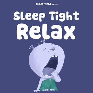 Ouça Sleep Tight Relax - Calming Bedtime Stories and Meditations na aplicação