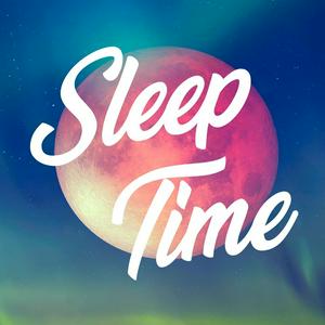 Ouça Sleep Time: Sleep Meditations with Nicky Sutton na aplicação