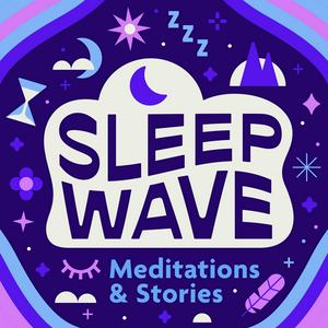 Ouça Sleep Wave: Sleep Meditation & Sleepy Stories na aplicação