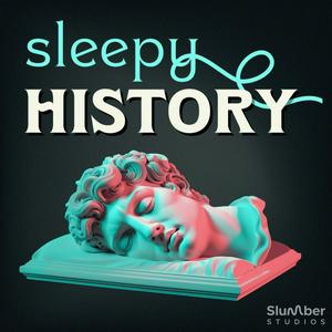 Ouça Sleepy History na aplicação