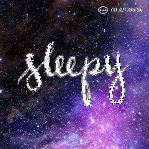 Sleepy