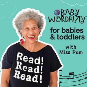 Ouça Baby Wordplay! na aplicação