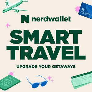 Ouça Smart Travel: Upgrade Your Getaways na aplicação