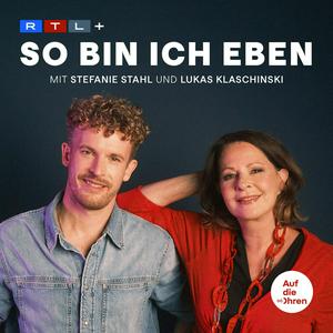 Ouça So bin ich eben! Stefanie Stahls Psychologie-Podcast für alle "Normalgestörten" na aplicação