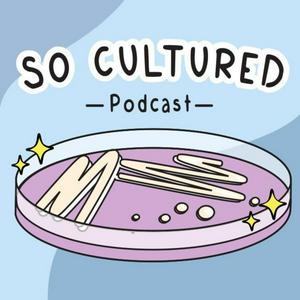 Ouça So Cultured Podcast na aplicação