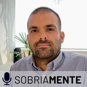 Ouça @Sobriamente na aplicação