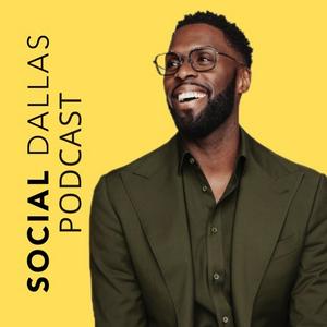 Ouça Social Dallas Podcast na aplicação