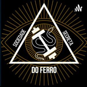 Sociedade Secreta do Ferro
