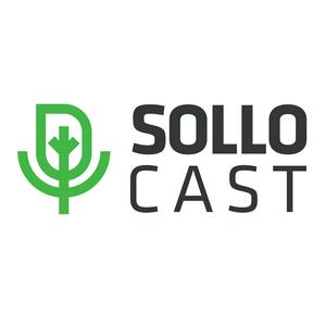 Ouça SolloCast - O Podcast do SolloAgro na aplicação