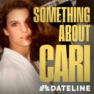 Something About Cari