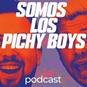 Ouça Somos Los Pichy Boys na aplicação