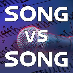 Ouça Song Vs. Song na aplicação