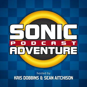 Ouça Sonic Podcast Adventure na aplicação