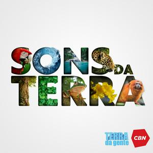 Ouça Sons da Terra na aplicação