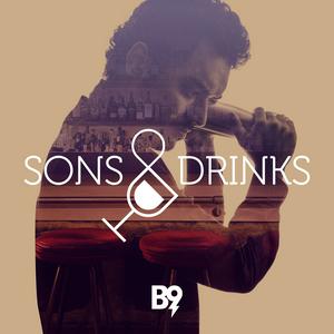 Ouça Sons & Drinks na aplicação