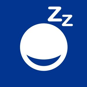 Ouça Soothing Pod - Bedtime Sleep Stories for Grown Ups na aplicação