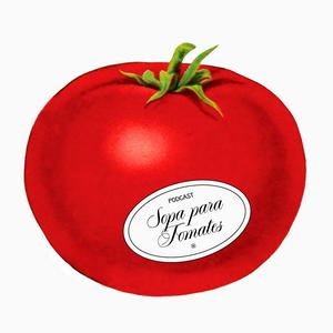 sopa para tomates