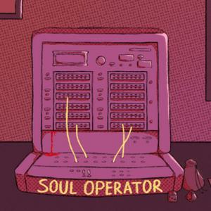 Ouça Soul Operator na aplicação