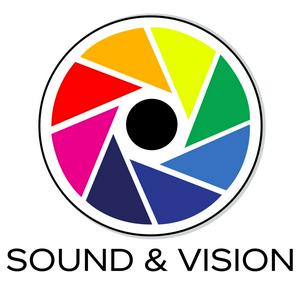 Ouça Sound and Vision na aplicação