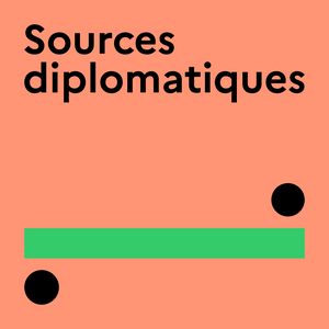 Ouça Sources diplomatiques na aplicação