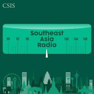 Ouça Southeast Asia Radio na aplicação